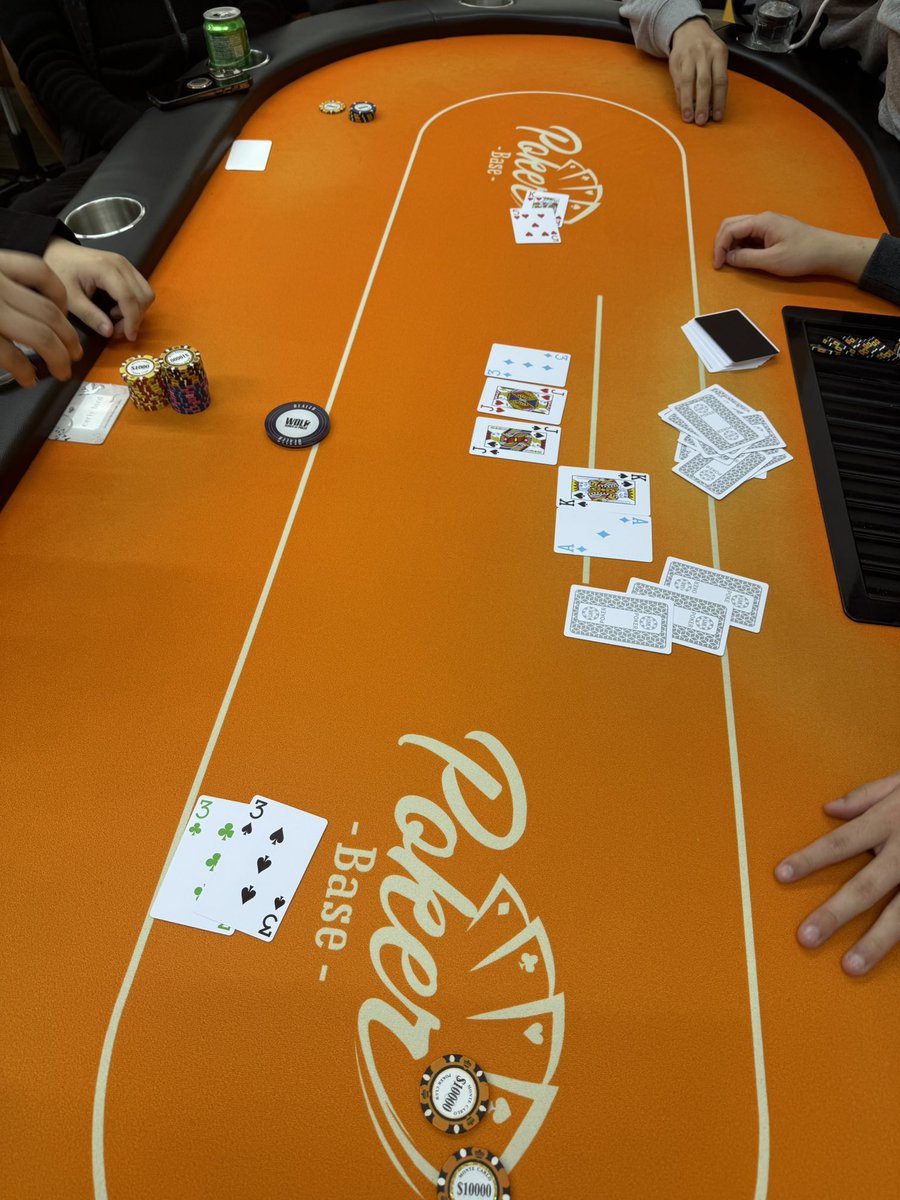 beginner ハジメ🥋🃏 tweet media