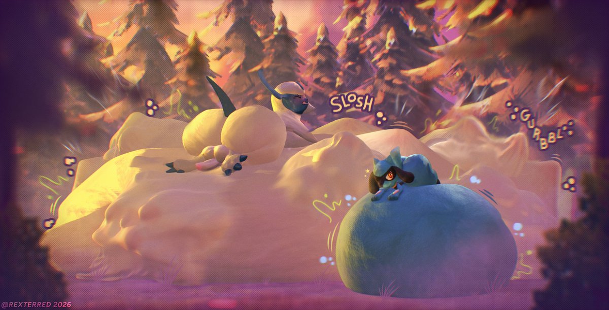 Rexter 🔞 tweet media