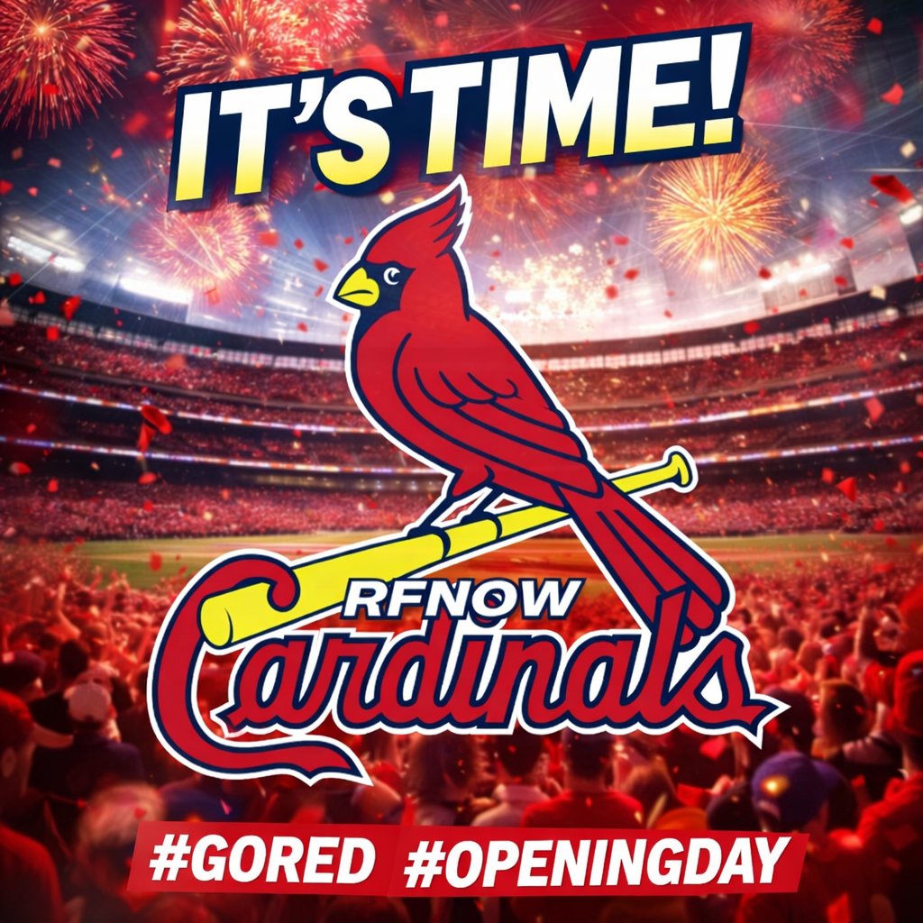 RFNOW Cardinals tweet media