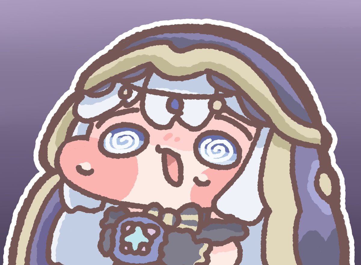 행복충(happybug) tweet media