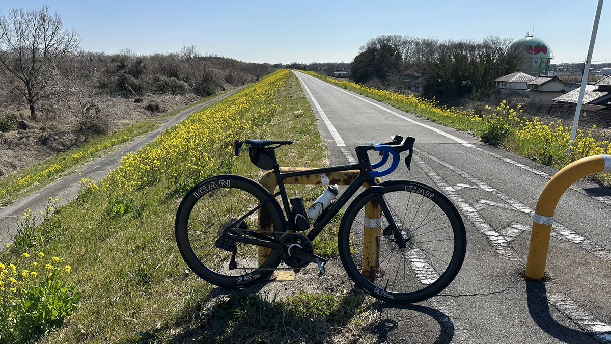 TK RoadBiker tweet media