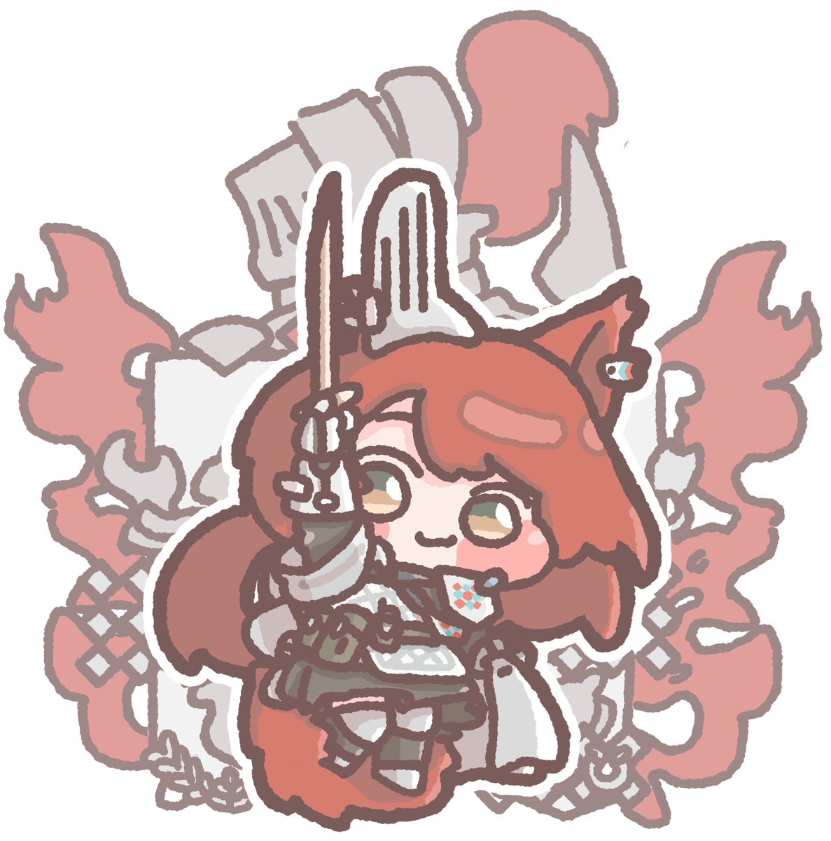 행복충(happybug) tweet media