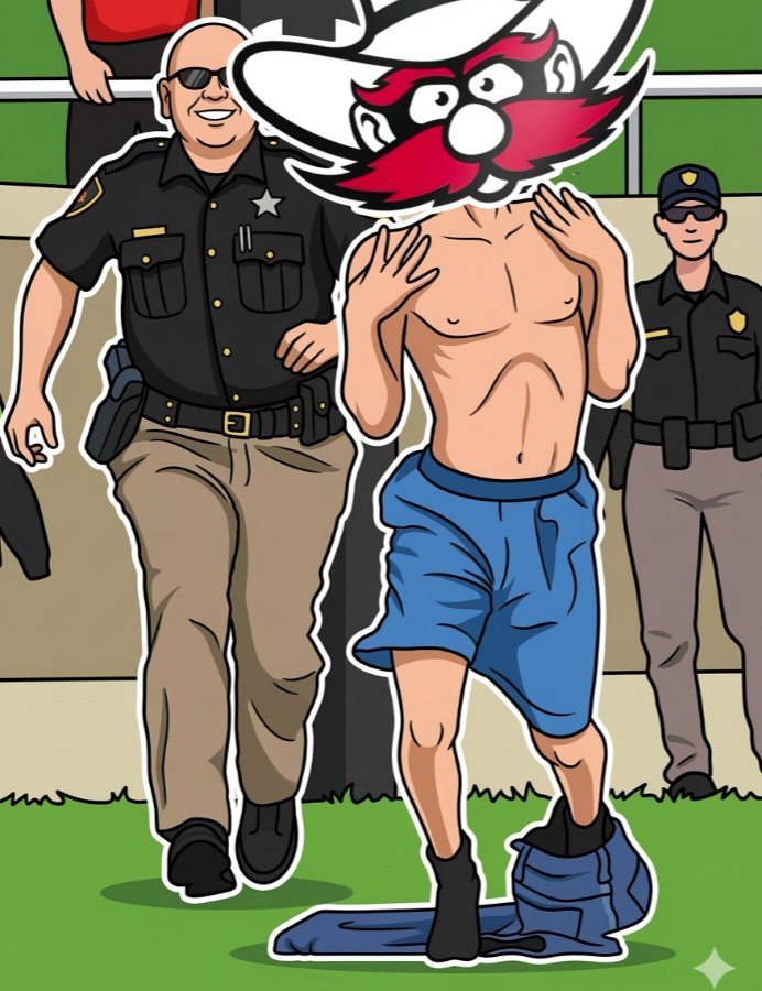 Jody S. Laughter∴ tweet media