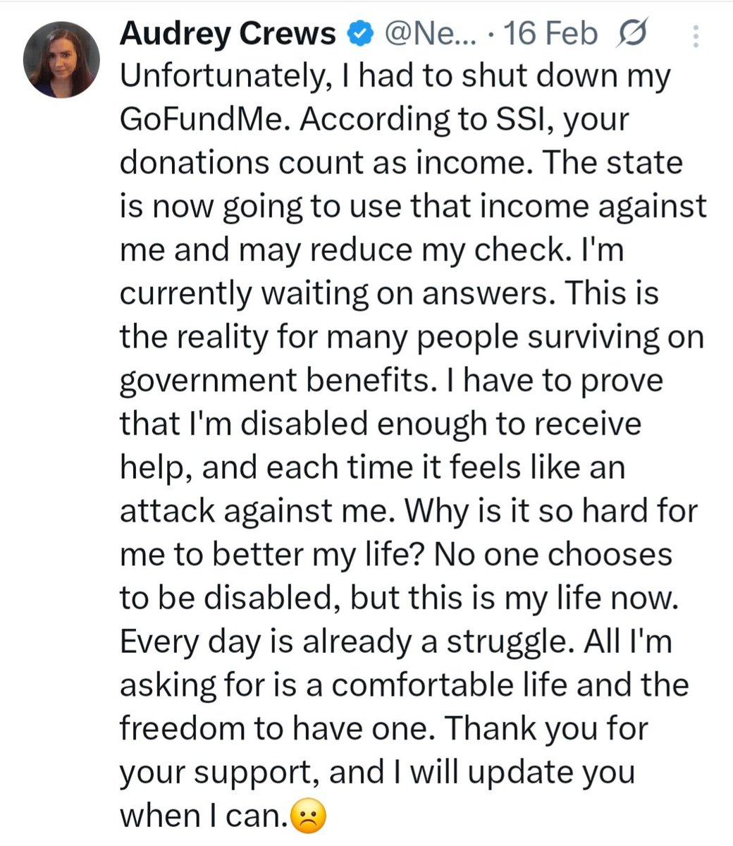 Richard Crews tweet media