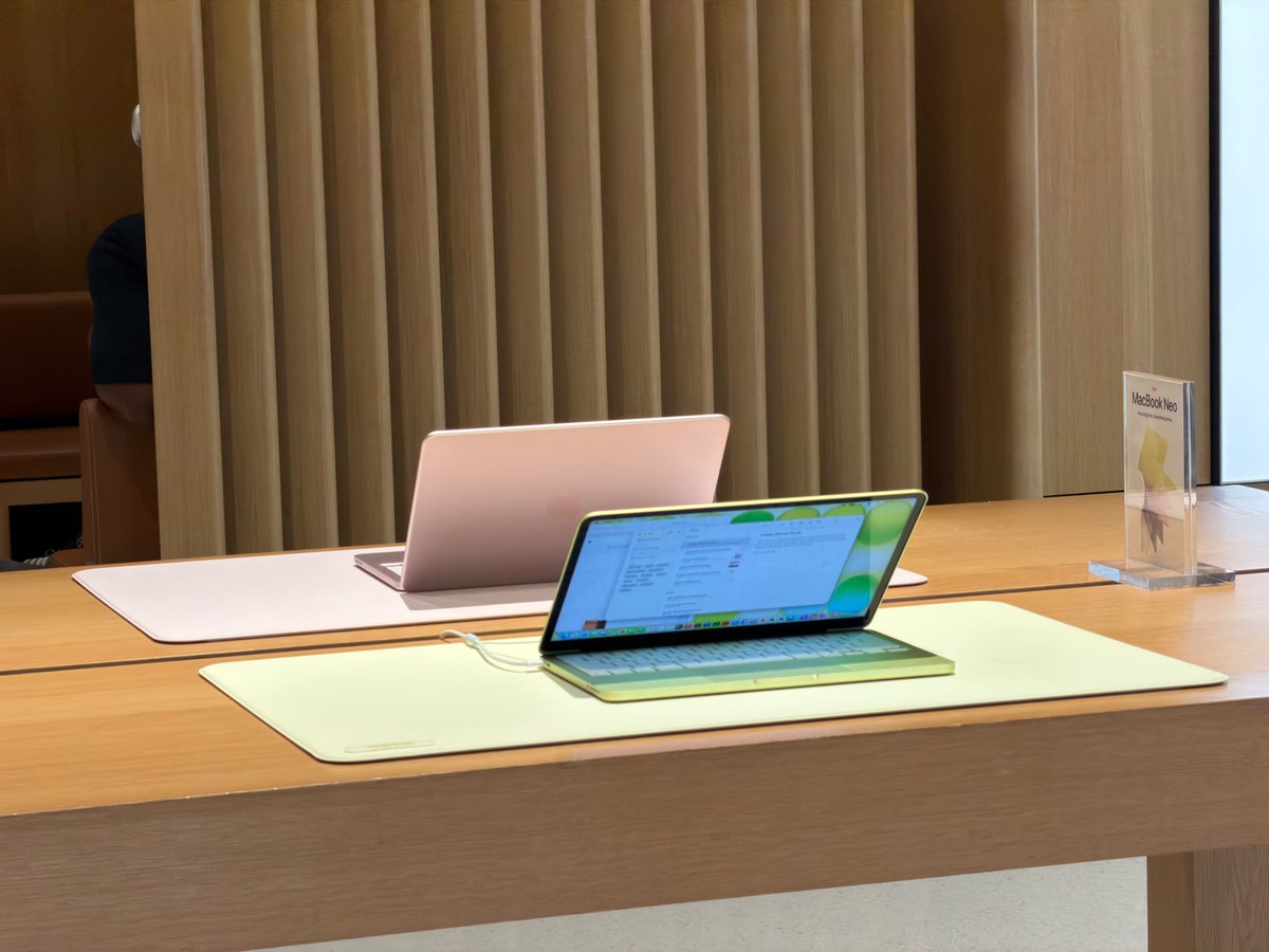 Retail Archive tweet media