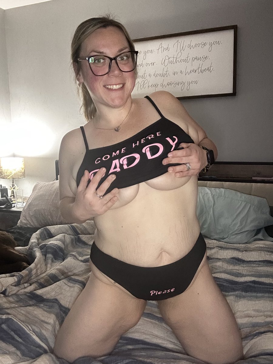 sleeping_mama_'s tweet photo. https://t.co/zdVr0V8U5H
35 spots left in the free trial promo! grab a spot before they’re gone☺️
#onlyfans #OF #adultcontent #contentcreator #milf #milfniche #freetrial #freetrialpromo https://t.co/5Fnqj6iaYr