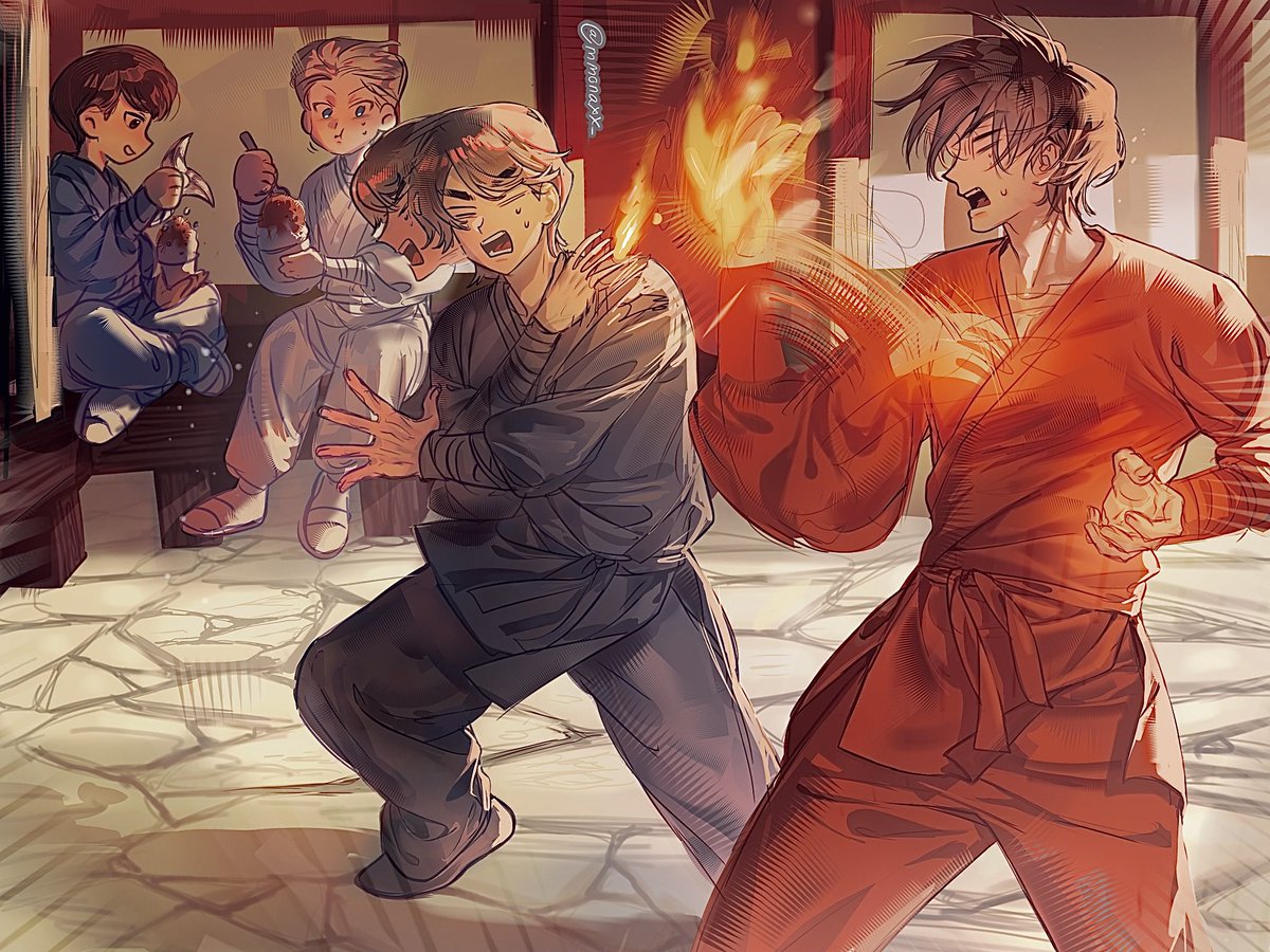 #ninjago #ninjagofanart