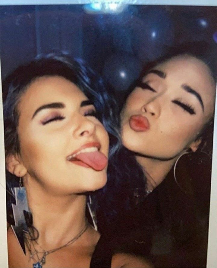 alyssa 🌷dropped dead tweet media