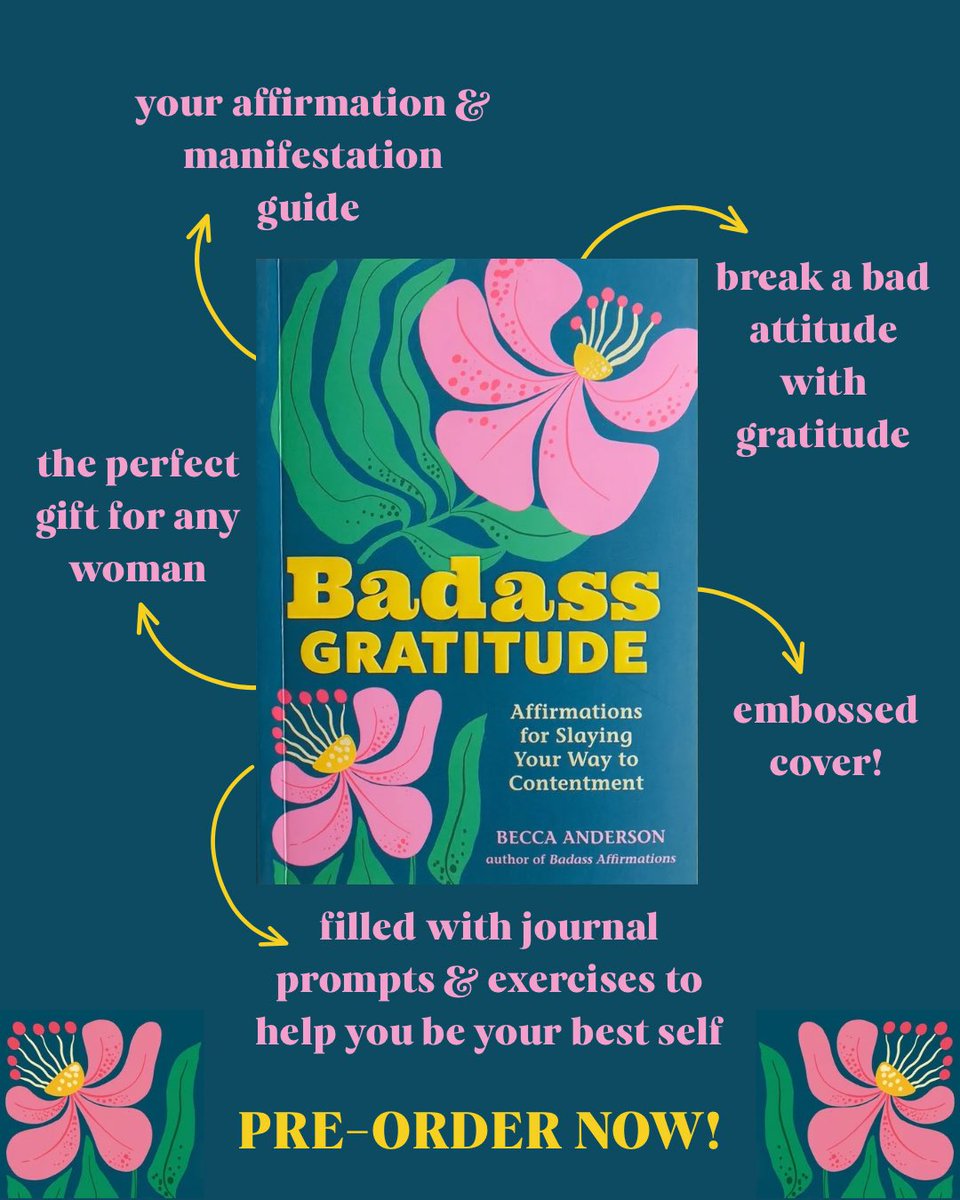 Becca Anderson tweet media