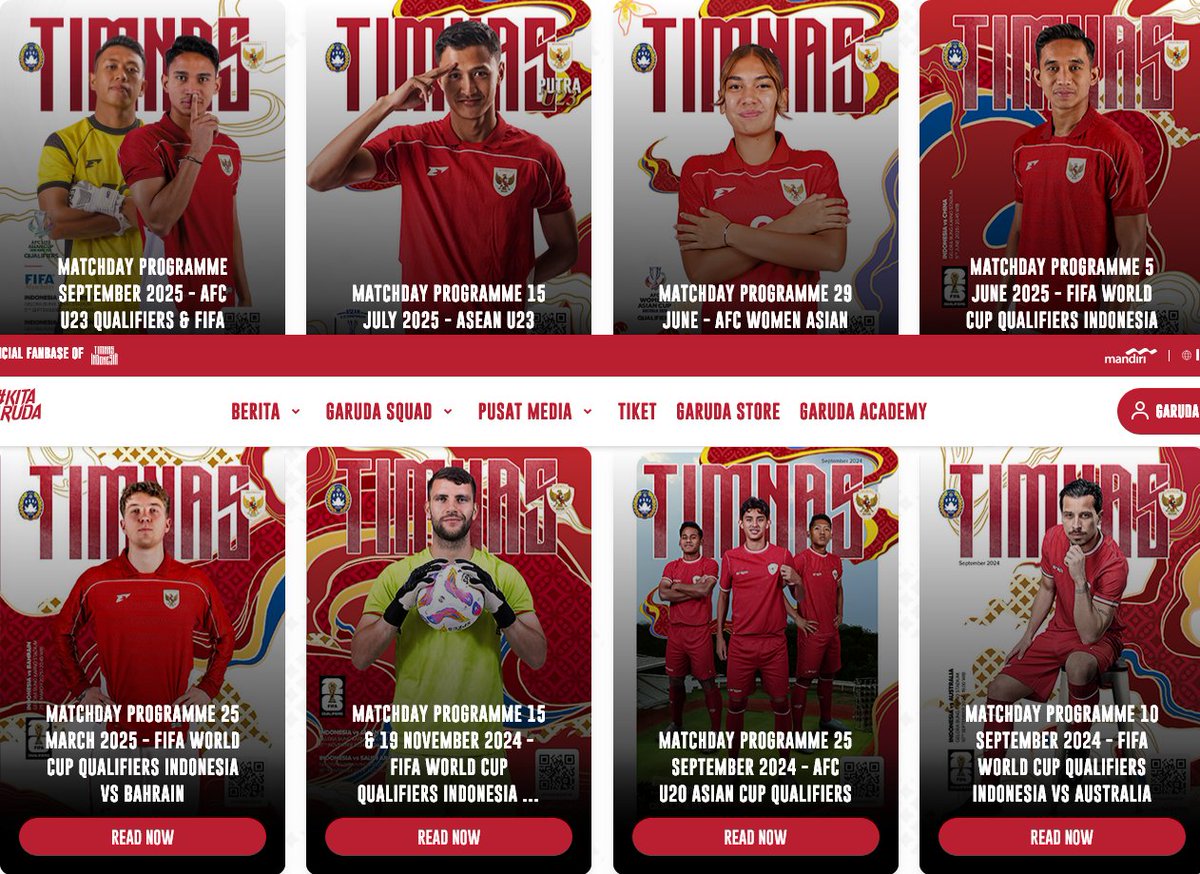 Arief Rakhman tweet media