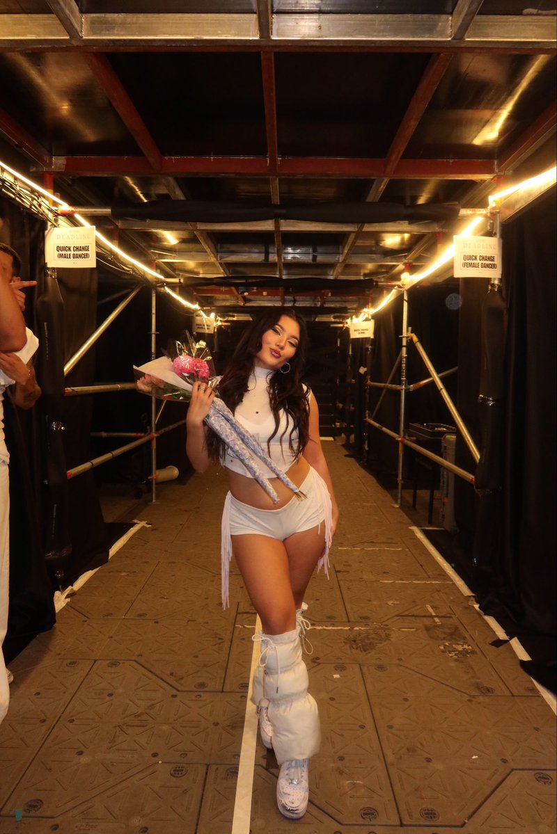 Olivia Wong tweet media