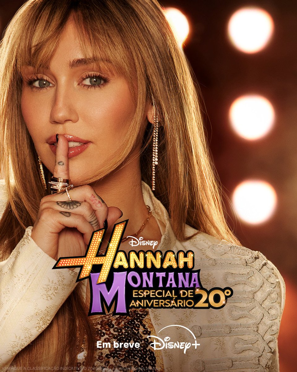 The Best Of Both Worlds #HannahMontana20