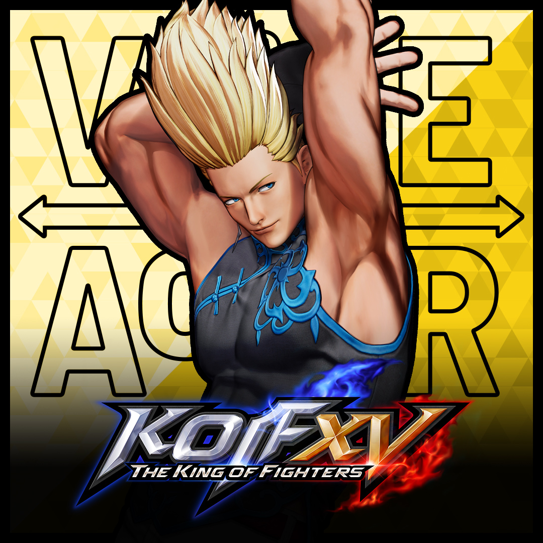 KOFスタジオ tweet media