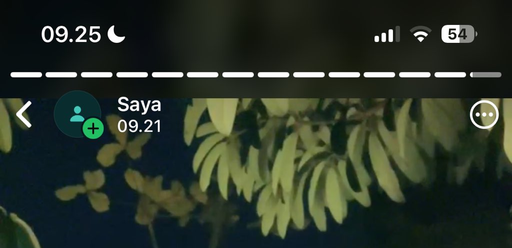 gaperna se awkarin ini☺️