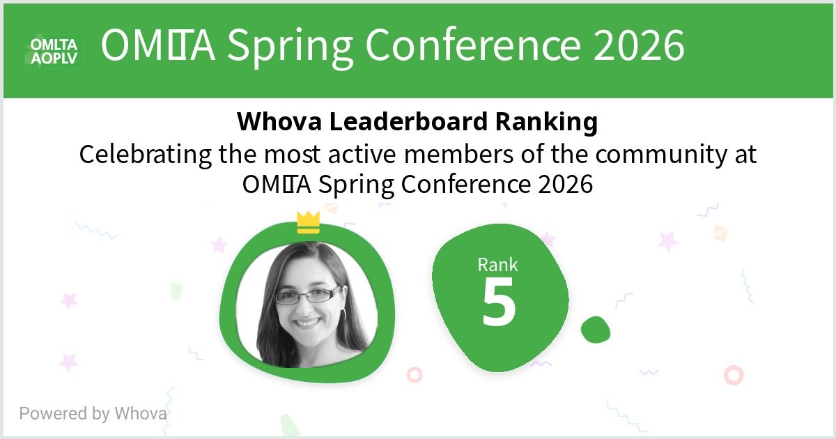 Diana Mancuso tweet media