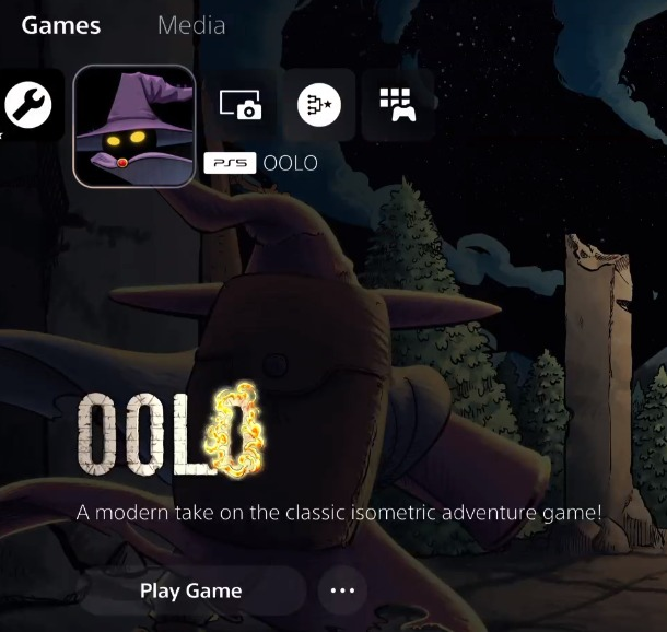 riddlemasterllc's tweet photo. OOLO is coming to Xbox and Playstation this Spring!
Release dates coming soon!
#oolo #indiegames https://t.co/vzurWQ0CMT