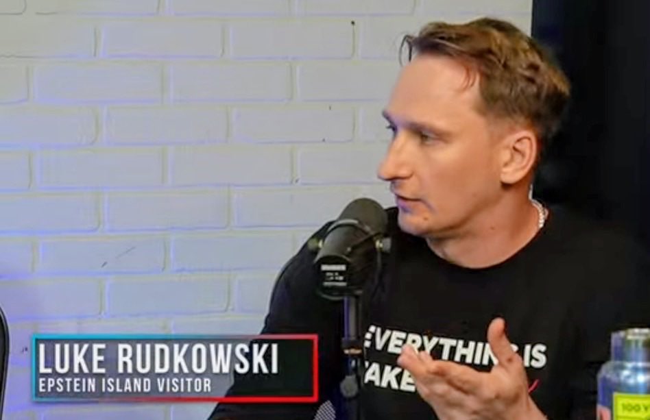 Luke Rudkowski tweet media