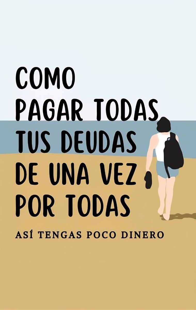 Gilfrancoalejo's tweet photo. Los 5 tipos de deuda y en qué orden debes eliminarlas 🧵

(La mayoría ataca primero la que no es) https://t.co/BENP79GL3U