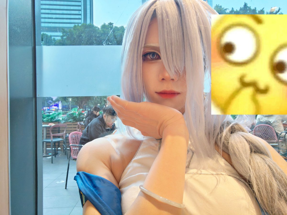 不吃秋刀鱼 tweet media