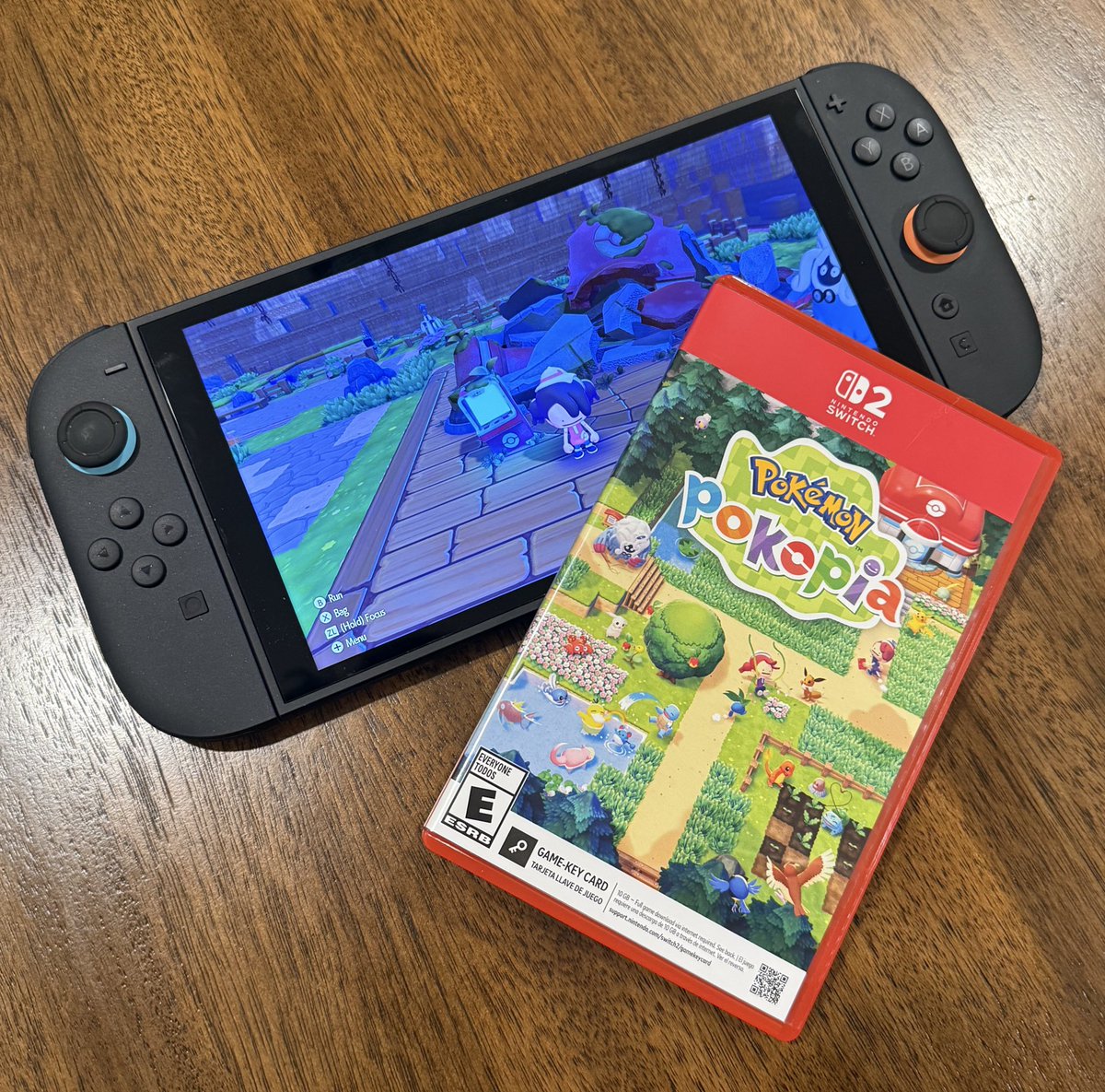 Katie - Host of The Lorekeeper’s Inn tweet media