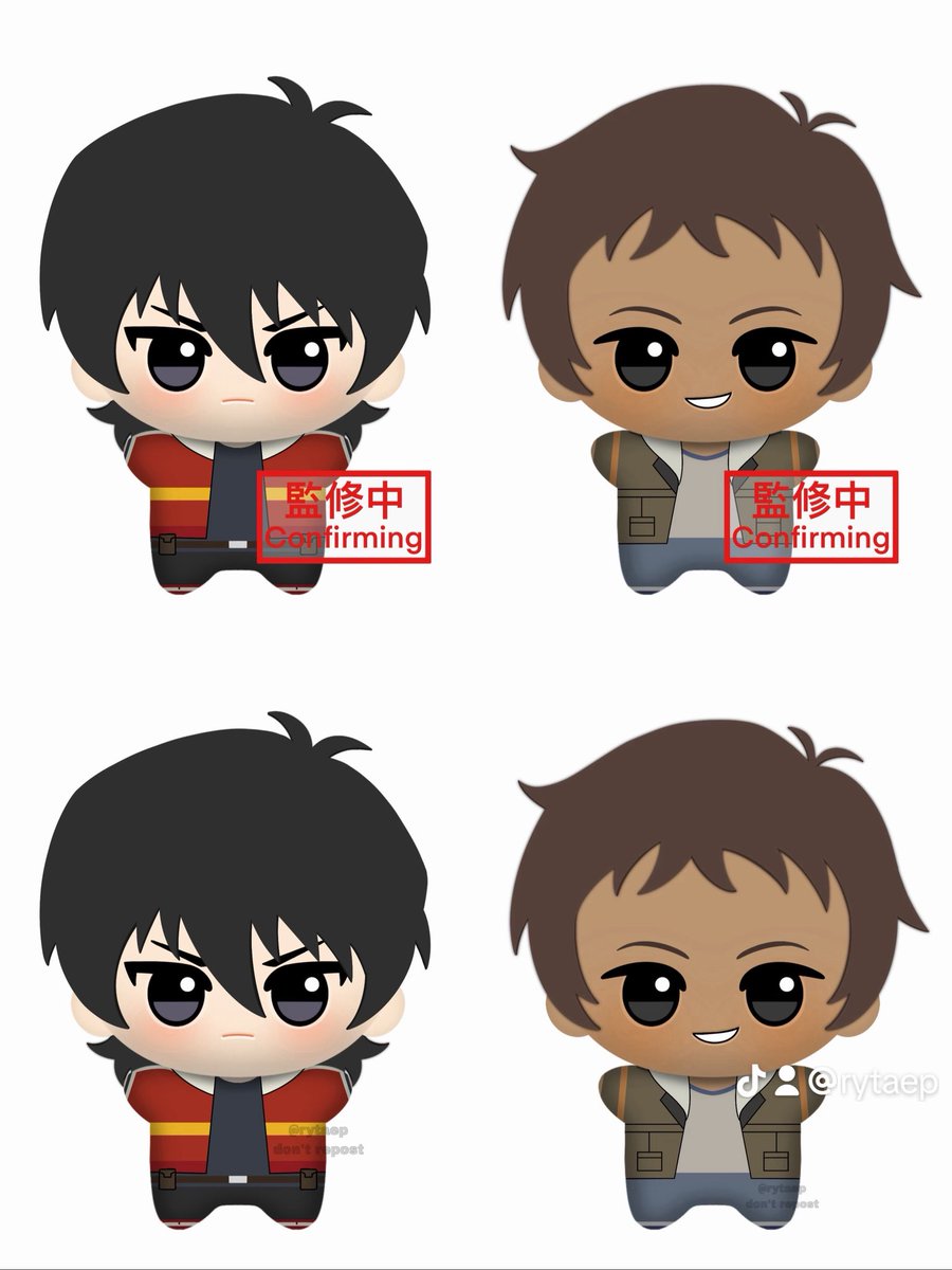 ʀʏᴜɴ 葉仔、 tweet media