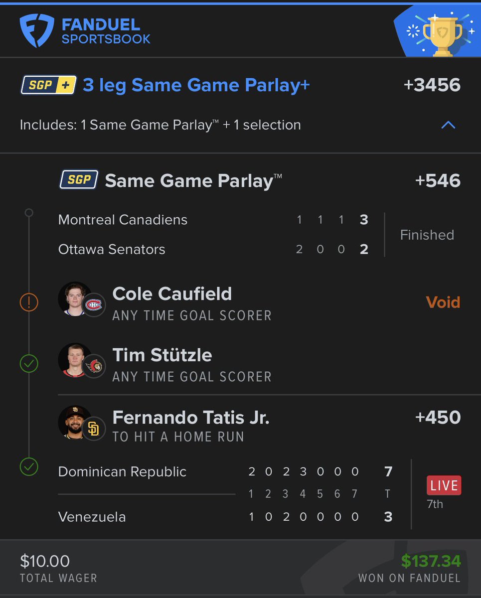 Trace Myers tweet media