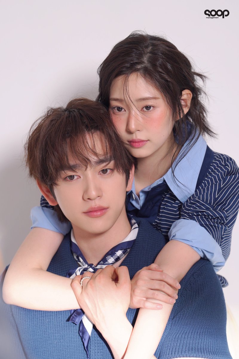 숲블리 tweet media