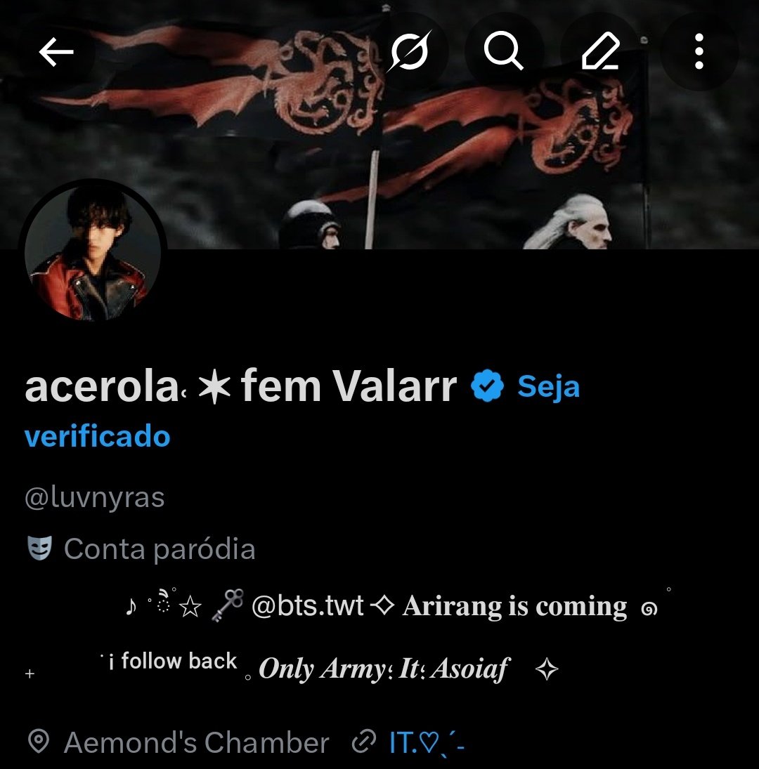 acerola⋆˖ ࣪⭑🪭 Jin's child tweet media