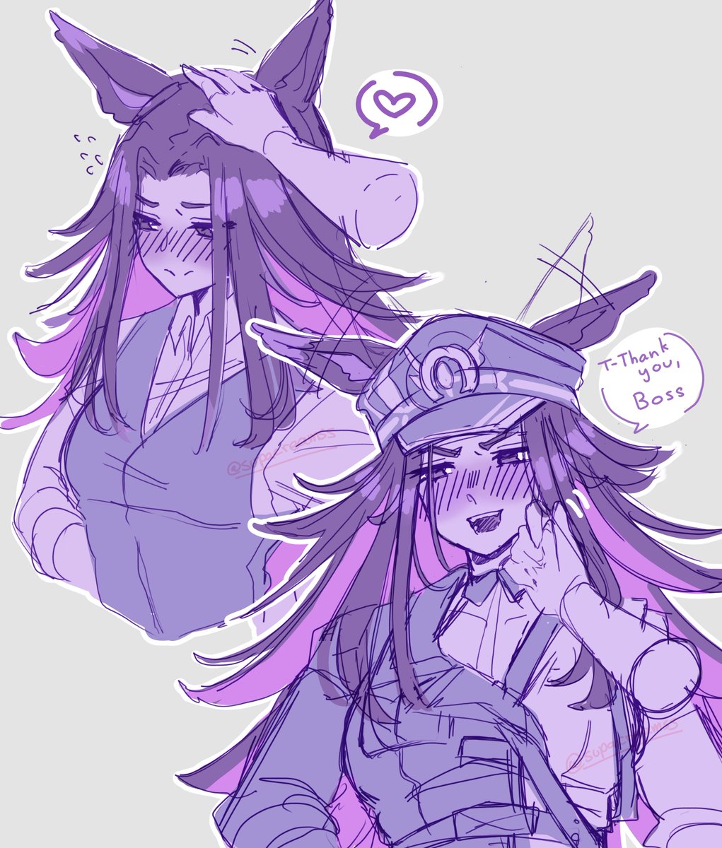 Buttercream RobotKisser ⋆˙⟡ 🍀 NOW ON VGEN!! 🍀 tweet media