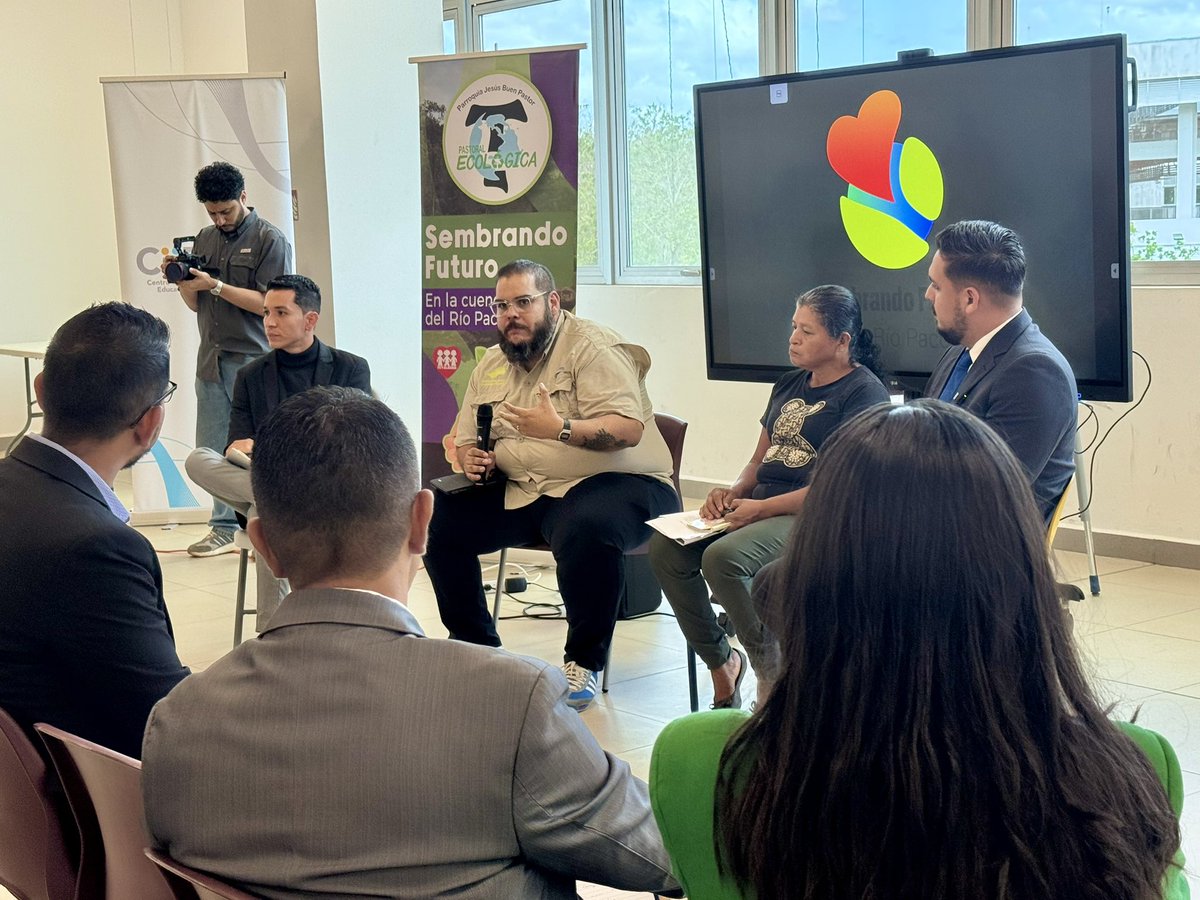 CIAM Panamá tweet media