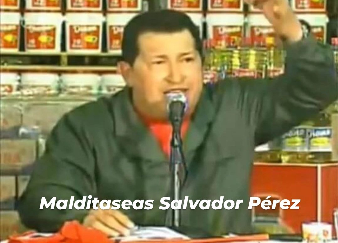 JoseLuiisV's tweet photo. Por favor saquen a Salvador Perez y a los Contreras. https://t.co/HrdBkeVVbg