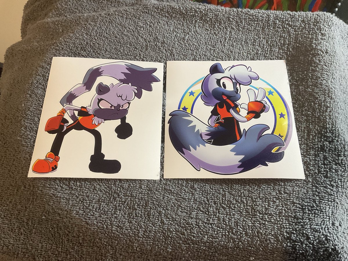 Bolt The Wolf....? tweet media