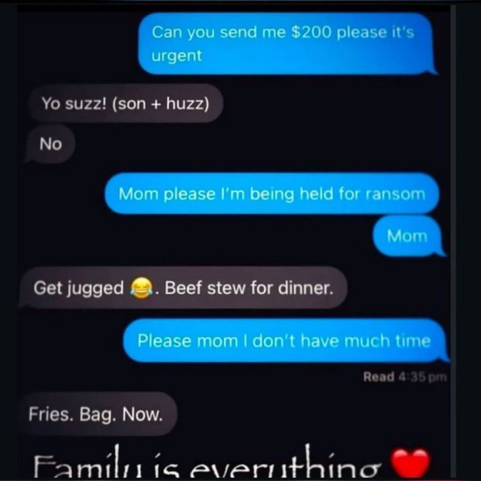 Daily VBS textposts! 🥞 tweet media