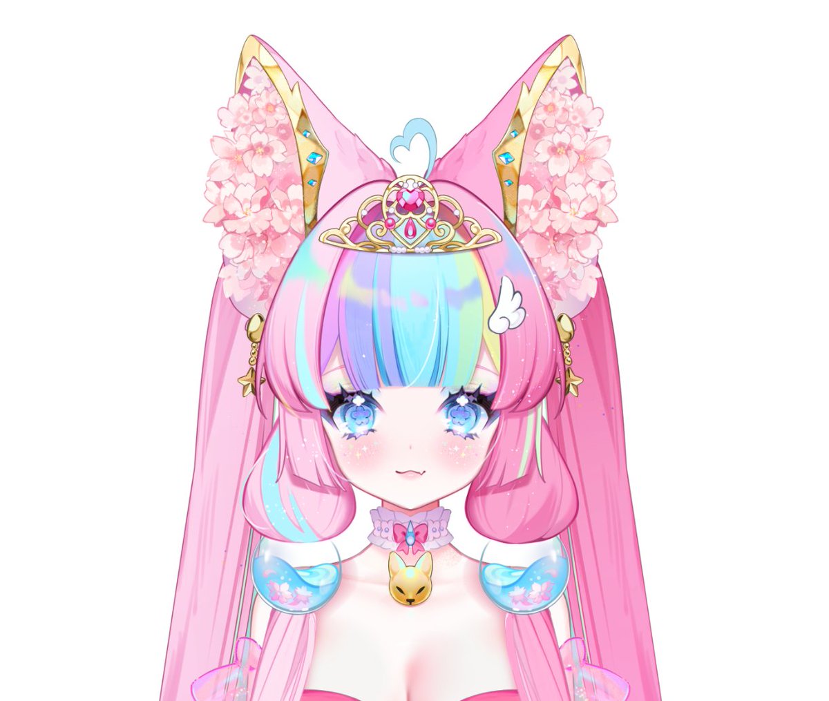 Sukki Hime tweet media