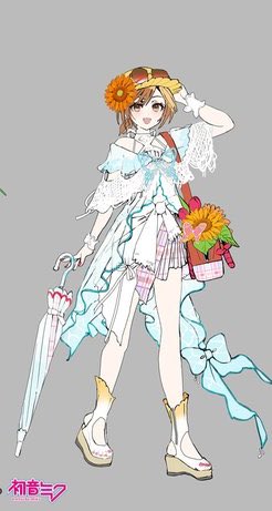 どいる tweet media