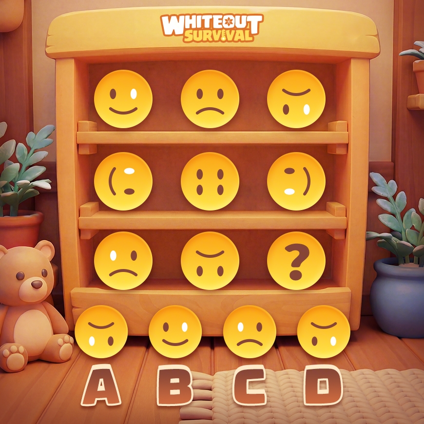 Whiteout Survival tweet media