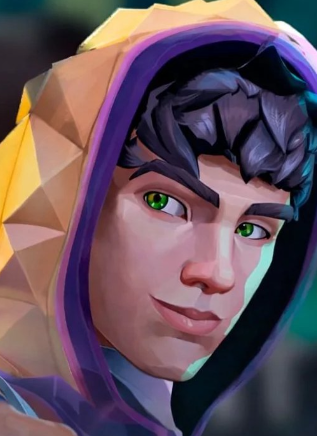 Valorant Updates tweet media