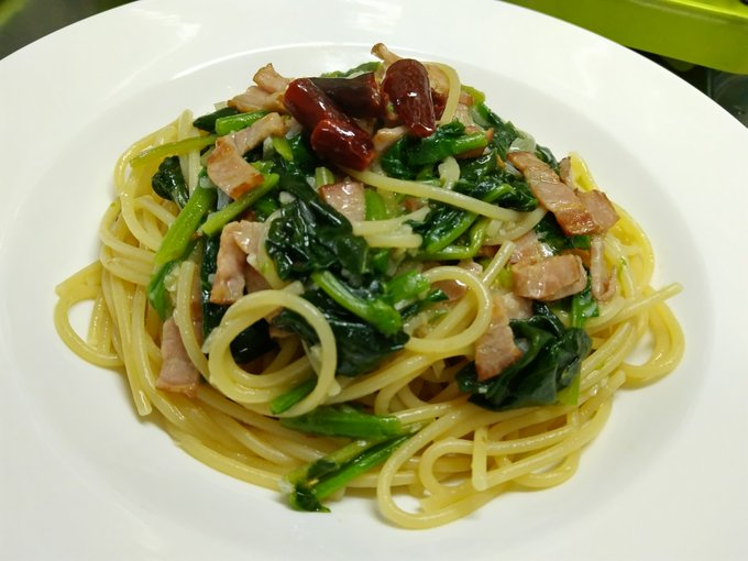 いえごはん tweet media