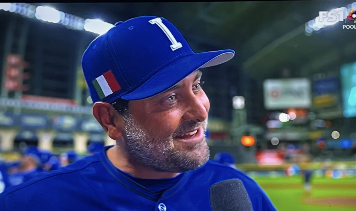 JimmyRandazzo's tweet photo. Fransisco Cervelli is the best https://t.co/xBjj6Z3gER