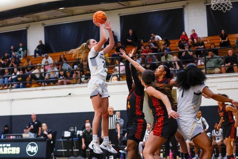 Mitty WBB tweet media