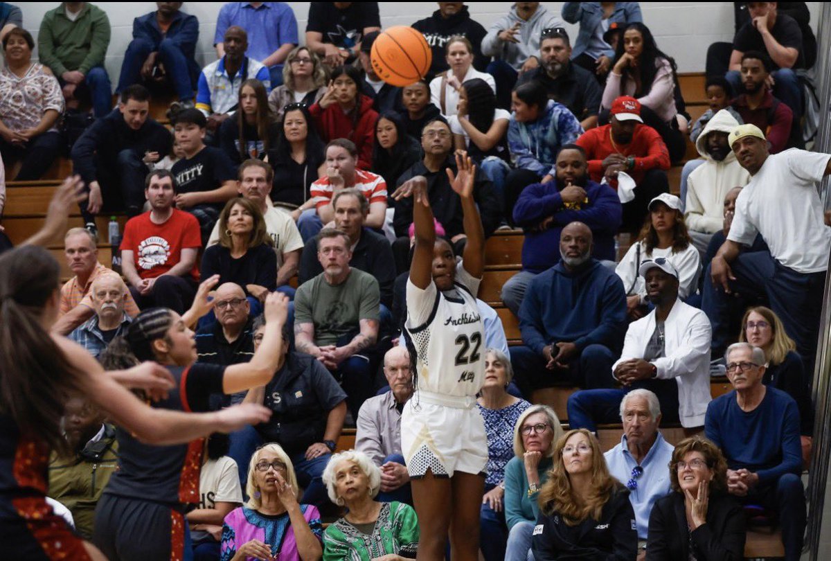 Mitty WBB tweet media