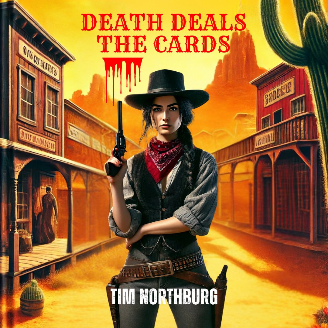 Tim Northburg tweet media