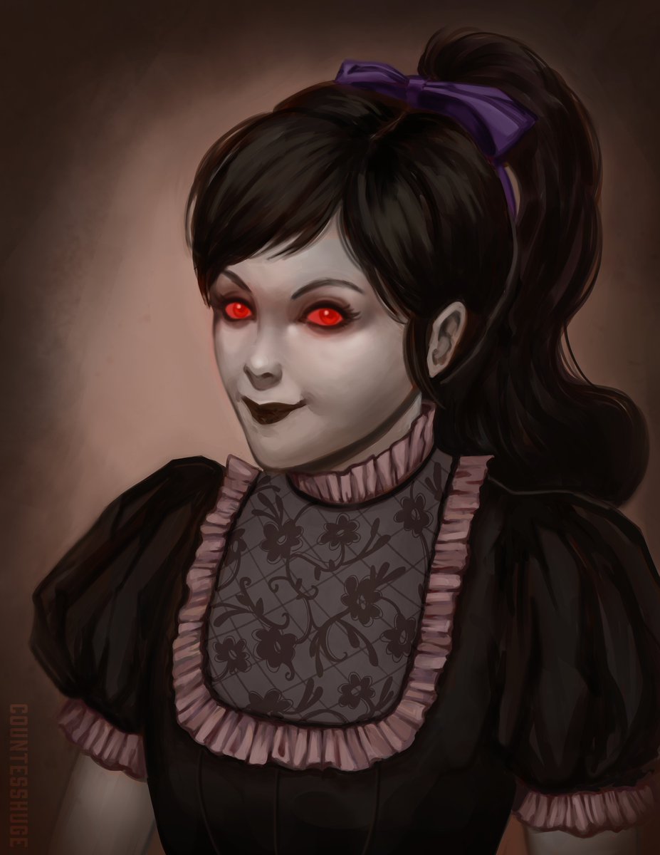 Countess Huge 💀 new slots in April tweet media