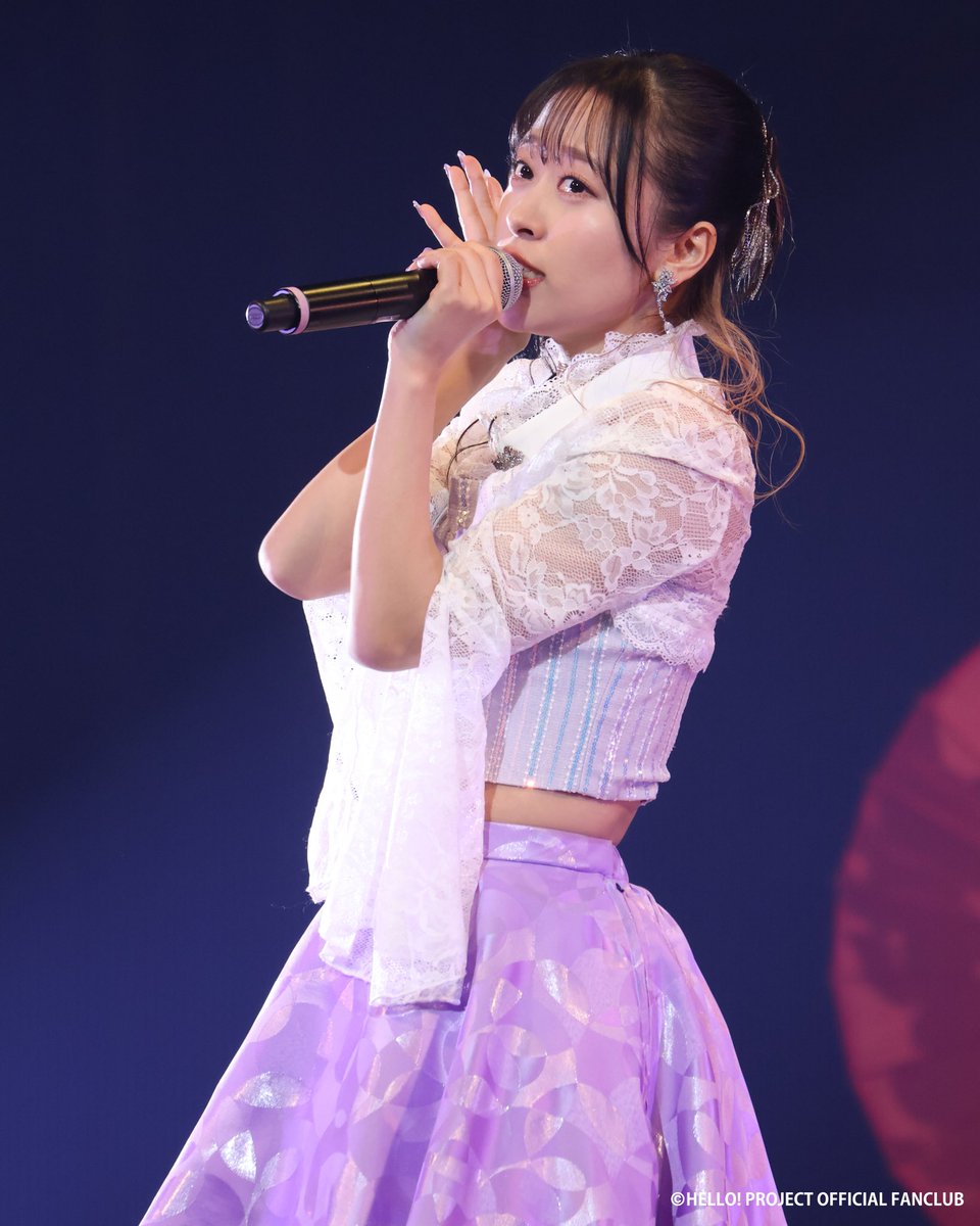 ppppi_mmoda's tweet photo. モーニング娘。在籍中の誕生日は今日で最後でしょうか。
今日がこの先の未来より一番若いので、青空が続くような未来であることを願っています。
おだおめ🌸
#小田さくら #モーニング娘 https://t.co/7VeOq3G25s
