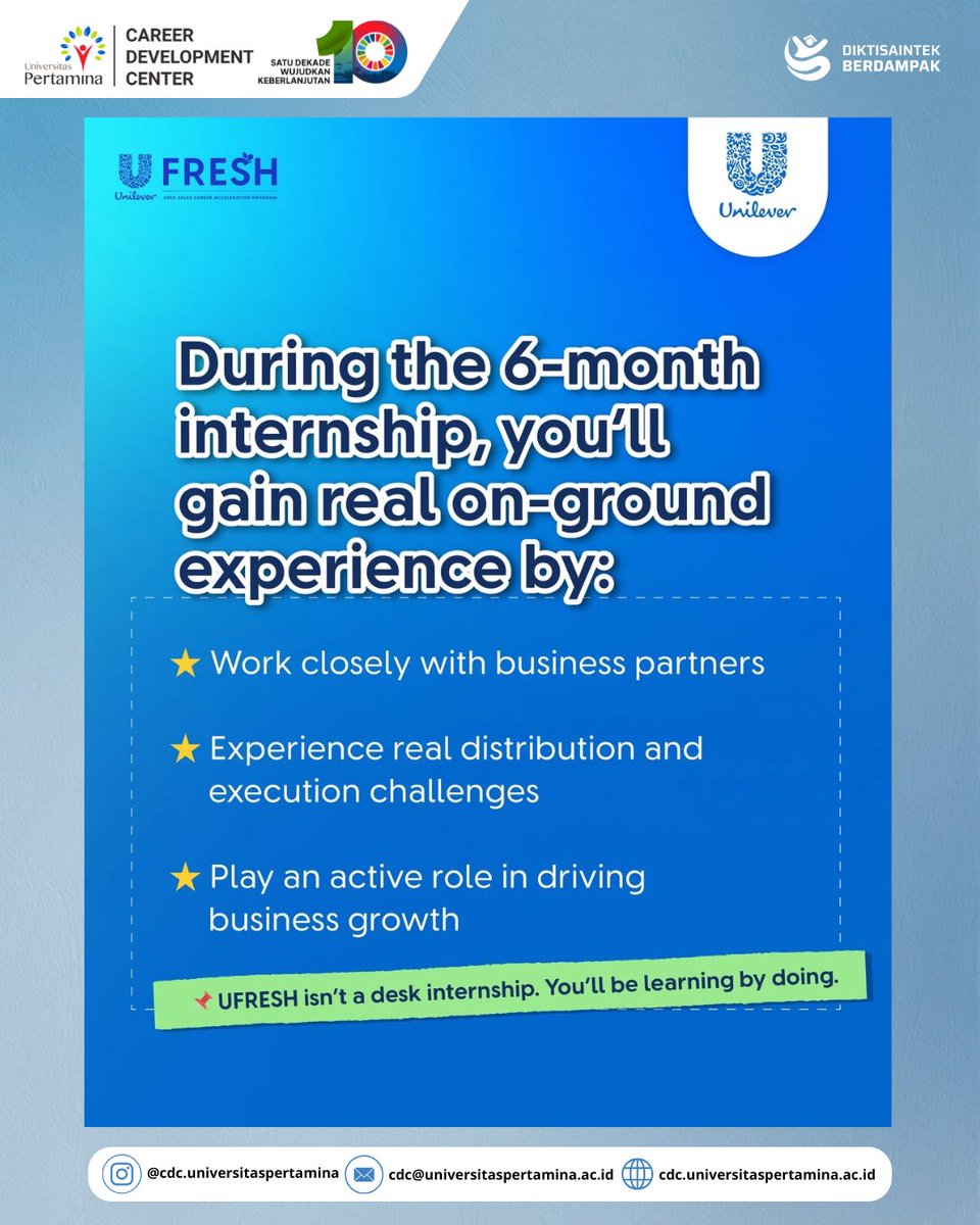 Career-UP tweet media