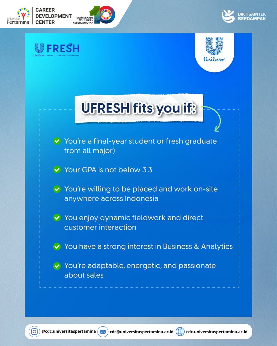 Career-UP tweet media