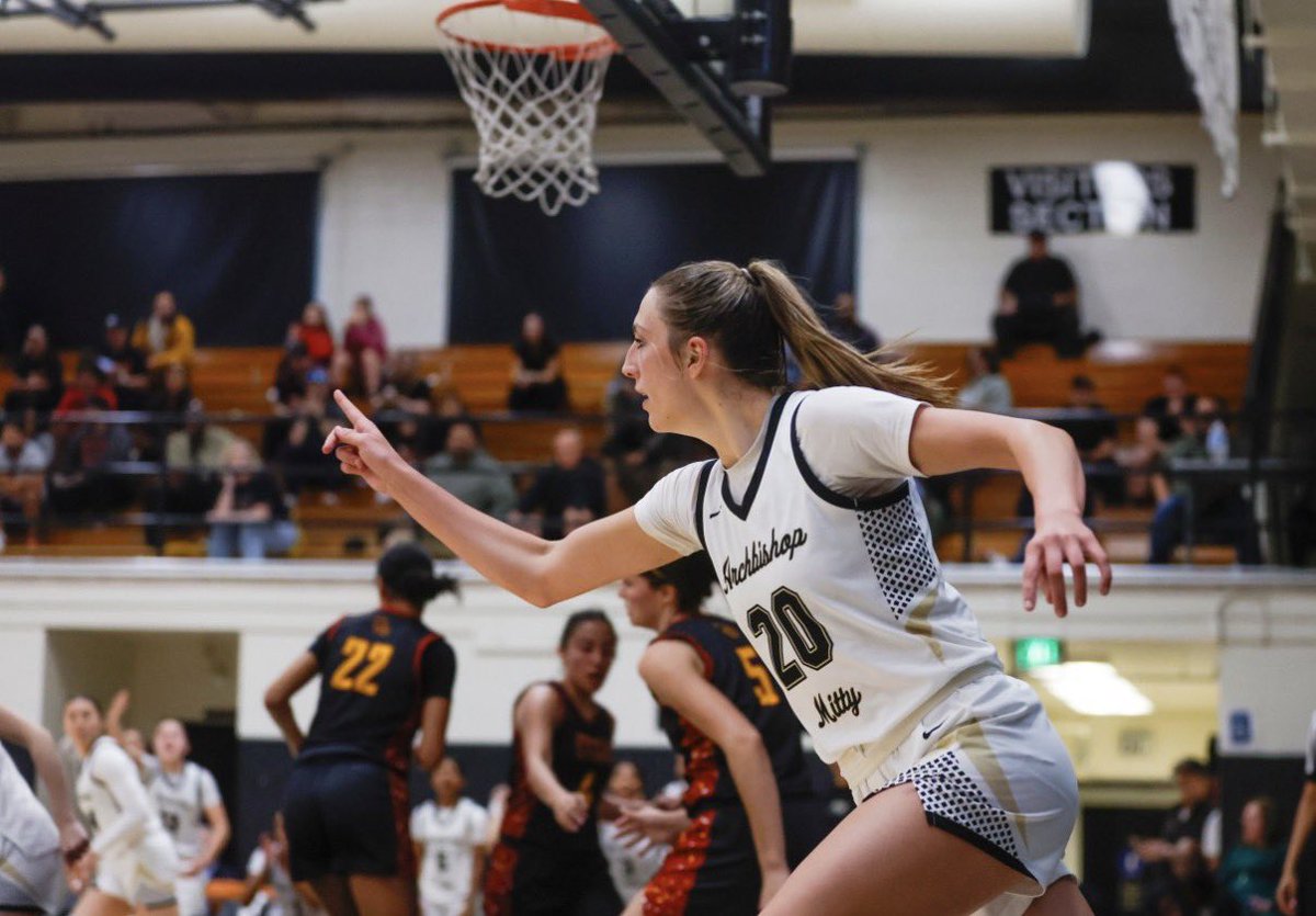 Mitty WBB tweet media