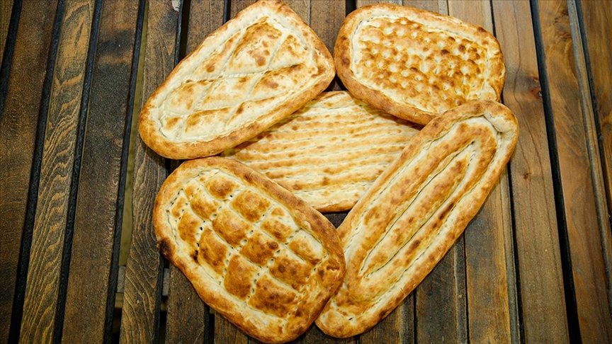 batida sunun yerine somun ekmek tuketilmesi