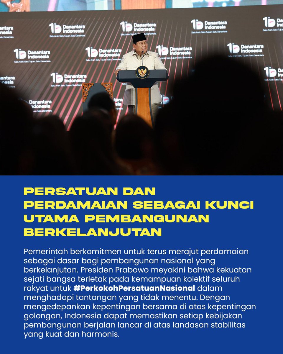 Menteri Media tweet media
