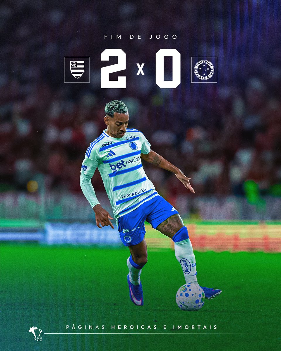 Cruzeiro 🦊 tweet media